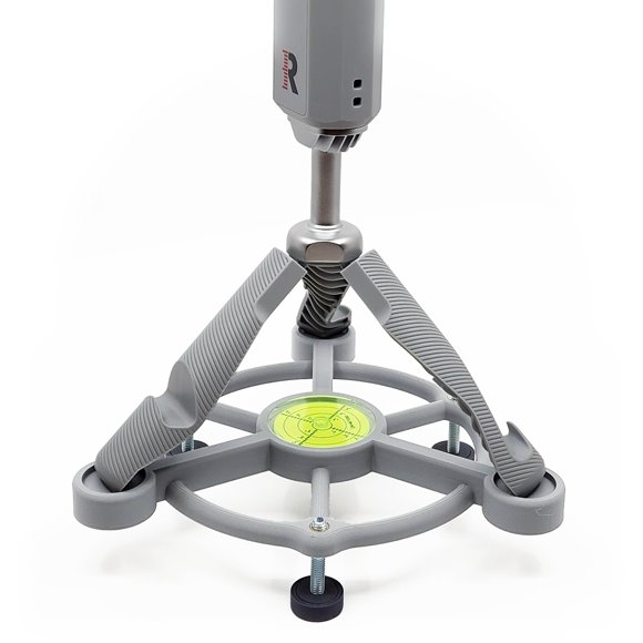 Soporte de nivelación Claire's Prints Rapsodo MLM2PRO