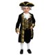 thumbnail image 1 of Disfraz de George Washington para niño, estilo colonial, 1 of 4