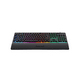 thumbnail image 3 of Teclado Gamer Redragon Shiva K512, Membrana, Español, RGB, Full Size, Color Negro, 3 of 6