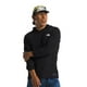 thumbnail image 1 of Sudadera con capucha THE NORTH FACE Adventure Sun para Hombre TNF Black - S, 1 of 3