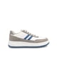thumbnail image 2 of Zapatilla Hombre Turk Blanco gris, 2 of 6