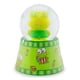 thumbnail image 4 of Minibola de nieve Sanrio Keroppi para adultos con purpurina, 4 of 9