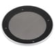 thumbnail image 1 of Altavoz del coche Malla de acero Subwoofer Subwoofer Cubierta de la parrilla Plata Plata 4 pulgadas, 1 of 3