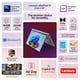 thumbnail image 2 of Notebook Lenovo IdeaPad 5i 2 en 1 15.3 Core Ultra 5 16 GB 512 GB, 2 of 3