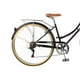 thumbnail image 4 of Bicicleta de Paseo Beaumont Step Through - 7 Velocidades negro, 4 of 4