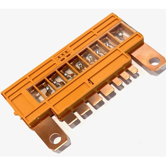 Fusible EDS 82620-0E030 Bloque de Enlace 8 Circuitos para Highlander