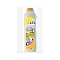 Limpiador Crema Tremex Aroma Citrus 750 G – Limpieza Profunda Para Cocina Y Baño
