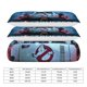 thumbnail image 2 of x591 Ghostbusters Bed Duvet Cover Microfiber Bedding Sets 3D Printed Lightweight 3 Piece Comforter Sets, 1 Duvet Cover And 2 Pillow Shams for Kids Boys Girls 90"x90" jn591, 2 of 5