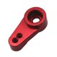 thumbnail image 2 of Servo De Brazo, Brazo De Servo Para Servomotores LC80 Fcx24 Servo Rojo, 2 of 4