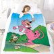 thumbnail image 5 of Snagglepuss anti-pilling, suave, ligera, esponjosa y acogedora de lujo para hogar y cocina – Perfecta para niños y adultos,120X150cm, 5 of 6