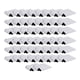thumbnail image 5 of 50x Funda Plegable Para Recuerdos De Fiesta, Fundas Enfriadoras De Latas De Cerveza En Blanco A Granel, 5 of 5