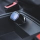 thumbnail image 5 of Voltímetro digital con pantalla LED de 12 V para coche, vehículo, toma de mechero, medidor de voltaje, batería, medidor de potencia eléctrica, indicador para furgoneta, camión y motocicleta (1 unidad,, 5 of 5