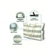thumbnail image 2 of Bolso Tote De Playa Grande Con Asa De Cuerda Gloriahoon, 2 of 6