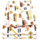 thumbnail image 1 of Juego de sábanas Sweet Home Collection 1500 Supreme Kids Full, 1 of 6