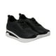 thumbnail image 4 of Zapatilla Jessica 993  Negro Piccadilly, 4 of 6