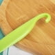 thumbnail image 2 of 1pc/2pcs, Cake Stripping Knife, Demolding Knife, Plastic Baking Tools, Cake Scraper, Butter Cream Spreader, Bakeware, Fondant Decoration, 2 of 2