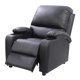 thumbnail image 2 of Bergere Olimpo PU Negro, 2 of 4