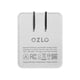 thumbnail image 3 of Bloque de carga Ozlo USB-C de doble puerto para auriculares Sleepbuds y teléfono, 3 of 4