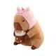 thumbnail image 4 of Carpincho De Peluche De Peluche Que Acompa?a El Juguete Para Dormir Para Adultos Ni?os Ni?as Unicornio 40cm, 4 of 5