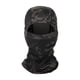 thumbnail image 4 of Pasamontañas Máscara De Esquí Bandana Clima Frío Unisex Monopatín Corriendo A Prueba De Viento Negro, 4 of 5