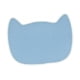 thumbnail image 5 of Alfombrilla grande para arena para gatos, alfombrilla protectora para suelo, cóncava, EVA, lavable para alimentación, suministros para el hogar, acces, 5 of 5