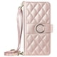 thumbnail image 2 of Funda tipo billetera FOXDOCK para Google Pixel 9 – Tapa abatible con correa para mujer, 2 of 5