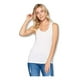 thumbnail image 2 of 6 Camisetas Mujer Sin Manga Fibra Bambú . Musculosa MujerL-XL, 2 of 8
