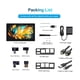 thumbnail image 5 of Monitor JUNEBOX de 8" IPS HDMI con pantalla táctil, 5 of 8
