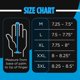 thumbnail image 5 of Guantes de fútbol americano Sports Unlimited Max Clash Apex, 5 of 8
