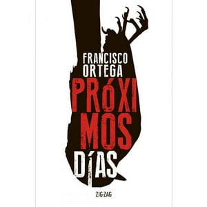 Zig-Zag - Libro Próximos Días