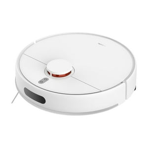 Aspiradora Robot Xiaomi S40C Blanco