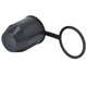 thumbnail image 4 of 50mm Car Truck Tow Ball Cover Cap Remolque Towball Hitch Ball Protector, 4 of 5