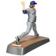 thumbnail image 2 of Figura de béisbol Imports Dragon Jacob deGrom NY Mets 6, 2 of 2