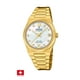 thumbnail image 1 of Reloj F20033/1 Festina Swiss Blanco Mujer My Swiss Time, 1 of 5