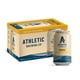 thumbnail image 1 of Cerveza sin alcohol Athletic Brewing 355 ml (pack de 6), 1 of 7