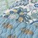 thumbnail image 5 of Manta Nueva NEWLAKE 152x198 cm de Algodón Acolchada Reversible, 5 of 9