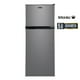 thumbnail image 1 of Refrigerador Galanz 280 Lts Inox, 1 of 6