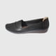 thumbnail image 2 of Mocasín Negro Modelo Italiano, 2 of 6