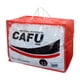 thumbnail image 1 of Red Futbol Cajón Hexagonal Par Bl 7.5X2.5X2.5M, 1 of 2