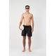 thumbnail image 1 of Traje de baño negro - All In, 1 of 7