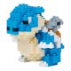 thumbnail image 1 of Kit de construcción nanoblock Pokémon Blastoise Serie, 1 of 2