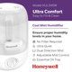 thumbnail image 2 of Humidificador Honeywell HUL545W de niebla fría 3.8 L sin filtro, 2 of 8