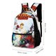thumbnail image 2 of Rayman Mochila Escolar para Niños y Niñas, Mochila Infantil de Alta Calidad Ligera, Grande y Duradera 43x15x32cm, 2 of 6