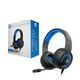 thumbnail image 5 of Audifono Gamer Onear Jack 3.5 Negro Azul Dhe-8011, 5 of 6