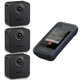 thumbnail image 1 of Cámara Brinno BCC200‑BLE – Paquete Bluetooth de Lapso de Tiempo, 1 of 7