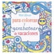 thumbnail image 1 of Libro Mini Album Colorear Vacaciones, 1 of 2