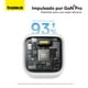 thumbnail image 5 of Cargador Rápido Baseus PicoGo GaN6 USB C 45W Blanco, 5 of 8