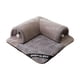thumbnail image 2 of Cama Túnel Para Gatos, Centro De Juegos Portátil Para Entrenamiento De Gatitos Para Hámster De Conejo De Interior, 2 of 6