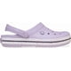 thumbnail image 5 of Crocs Crocband Zueco Unisex Lavanda, Talla 7W/5M, 5 of 7