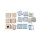 thumbnail image 2 of Juego Educativo Logic Thinking Stem 16 Piezas, 2 of 3